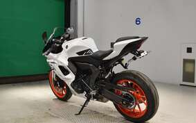 YAMAHA YZF-R7 2023 RM39J