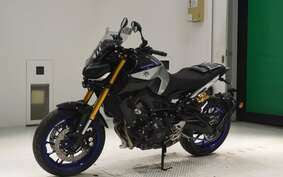 YAMAHA MT-09 ASP 2020 RN52J