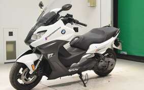 BMW C650 SPORT 2017 0C04