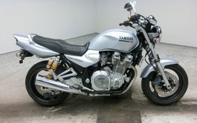 YAMAHA XJR1300 2000 RP03J