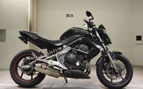 KAWASAKI ER400 N ABS 2011 ER400B