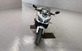 YAMAHA FZ FAZER FEATHER 2010 RN21J