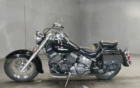 YAMAHA DRAGSTAR 400 CLASSIC 2001 VH01J