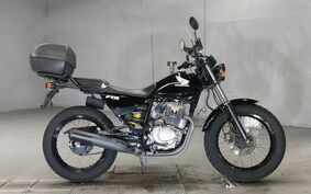 HONDA FTR223 MC34