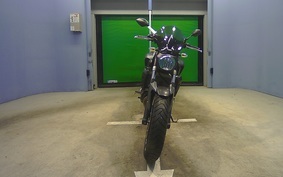 YAMAHA MT-07 2015 RM07J