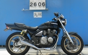 KAWASAKI ZEPHYR 400 Gen.2 1991 ZR400C