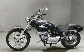 HONDA MAGNA 50 AC13