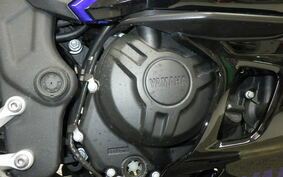 YAMAHA YZF-R25 A RG43J