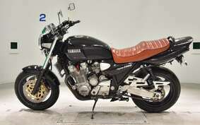 YAMAHA XJR1300 1998 RP01J