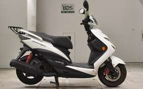 YAMAHA CYGNUS 125 XSR 2 SE44J