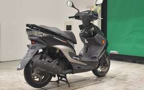 YAMAHA CYGNUS 125 XSR 2 SE44J