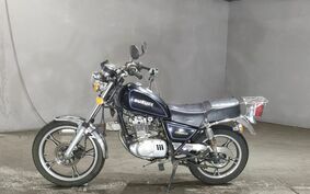 SUZUKI GN125 H PCJG9