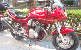 SUZUKI GSF1200 S 1997 GV75A