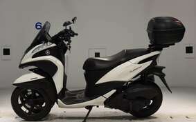 YAMAHA TRICITY 125 A SEC1J