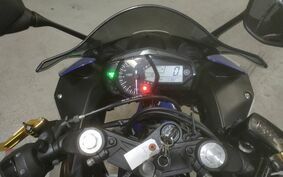 YAMAHA YZF-R25 RG10J