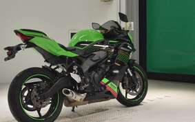 KAWASAKI ZX-25R ZX250E