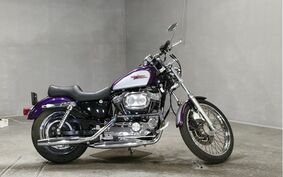 HARLEY XL1200C 2001 CGP