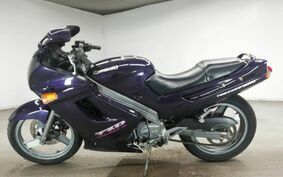 KAWASAKI ZZ-R250 EX250H