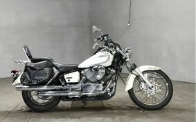 YAMAHA DRAGSTAR 250 VG02J