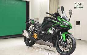 KAWASAKI NINJA 1000 SX 2021 ZXT02K