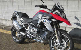 BMW R1200GS 2014 0A01