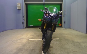 YAMAHA FZ FAZER 2007 RN17