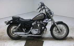 YAMAHA VIRAGO 250 1992 3DM