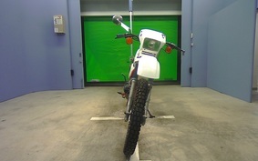 HONDA XL125R JD04