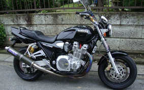 YAMAHA XJR1300 1998 RP01J001040