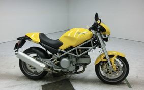 DUCATI MONSTER 400 IE 2005 M407A