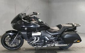 HONDA CTX1300 2014 SC74