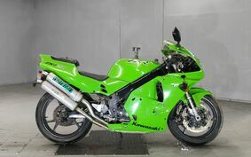 KAWASAKI ZXR250 ZX250C