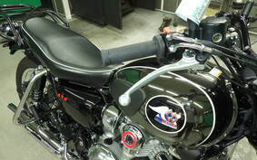 KAWASAKI MEGURO K3 2024 EJ800E