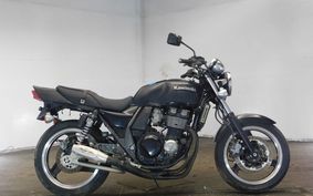 KAWASAKI ZRX-2 1995 ZR400E