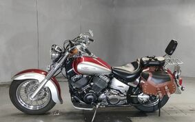 YAMAHA DRAGSTAR 400 CLASSIC 2007 VH01J