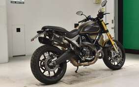 DUCATI SCRAMBLER 1100 S 2019 KF00A