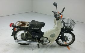 HONDA C70 SUPER CUB HA02