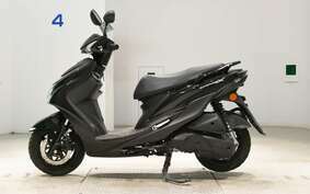 YAMAHA CYGNUS 125 XSR 3 SED8J