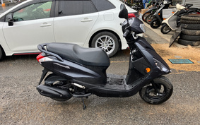 YAMAHA AXIS Z SED7J