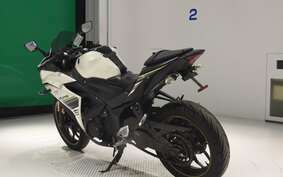 YAMAHA YZF-R25 RG10J