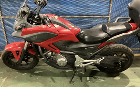 HONDA NC 700 X ABS 2013 RC63