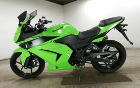 KAWASAKI NINJA 250R EX250K