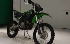 KAWASAKI KX100 KX100F