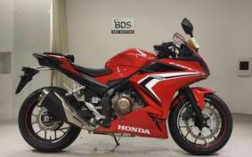 HONDA CBR400R 2021 NC56