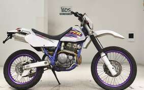 YAMAHA TT250R 4GY