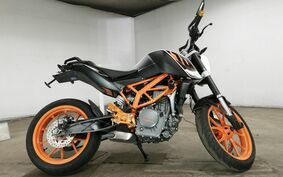 KTM 390 DUKE 2014 JGJ40