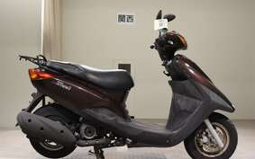 YAMAHA AXIS 125 TREET SE53J