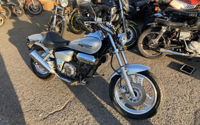 HONDA MAGNA 50 AC13