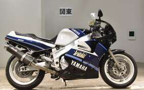 YAMAHA FZR1000 1991 3GM