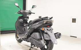 YAMAHA CYGNUS 125 XSR 3 SED8J